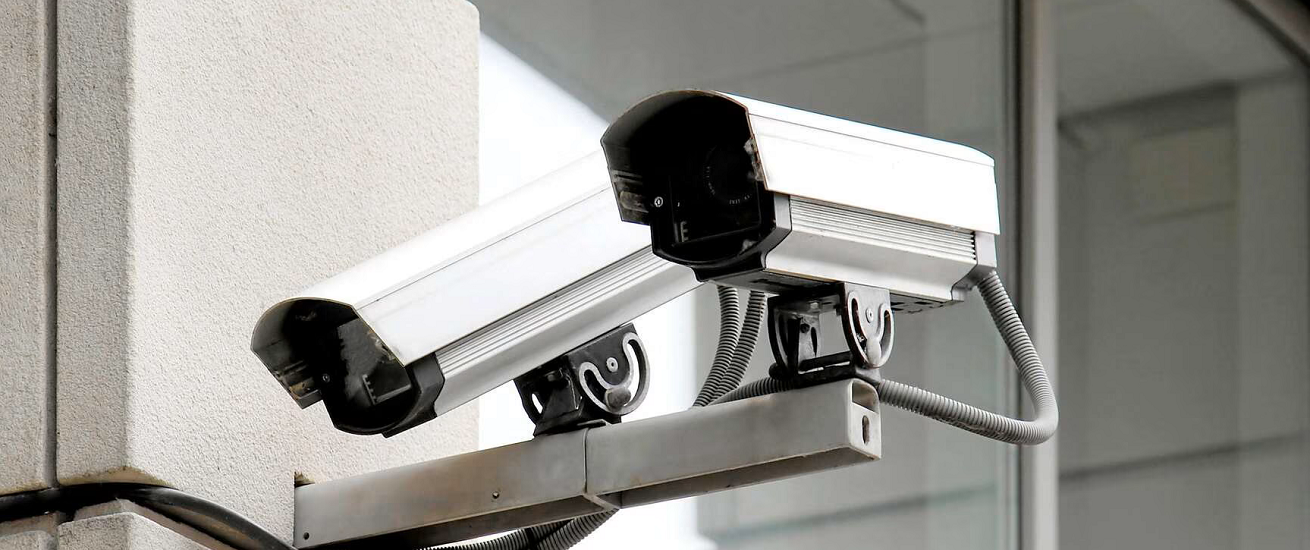 cctv camera company in Delhi