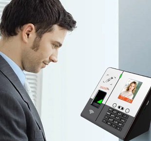 Biometric System in dwarka more Delhi