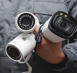 CCTV Camera amc Dwarka More Delhi