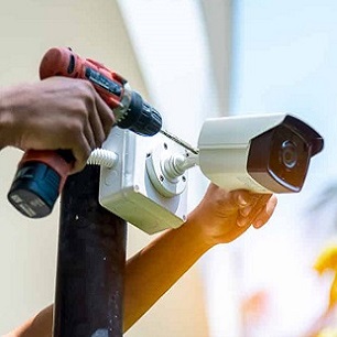 best cctv camera installation company in delhi ncr